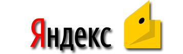 Яндекс Деньги логотип